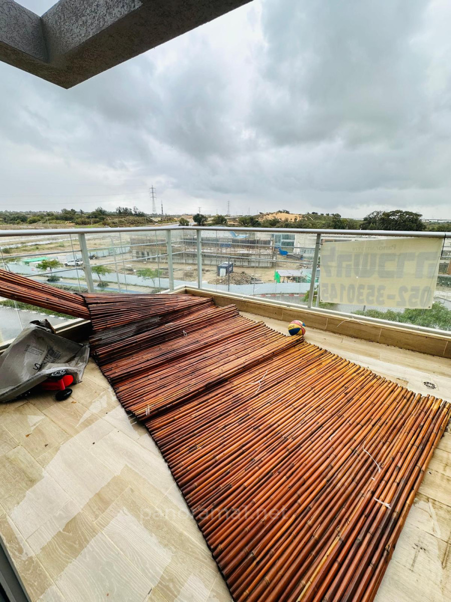 Apartamento 4 cômodos Ascalão Agamim 233-IBL-1574