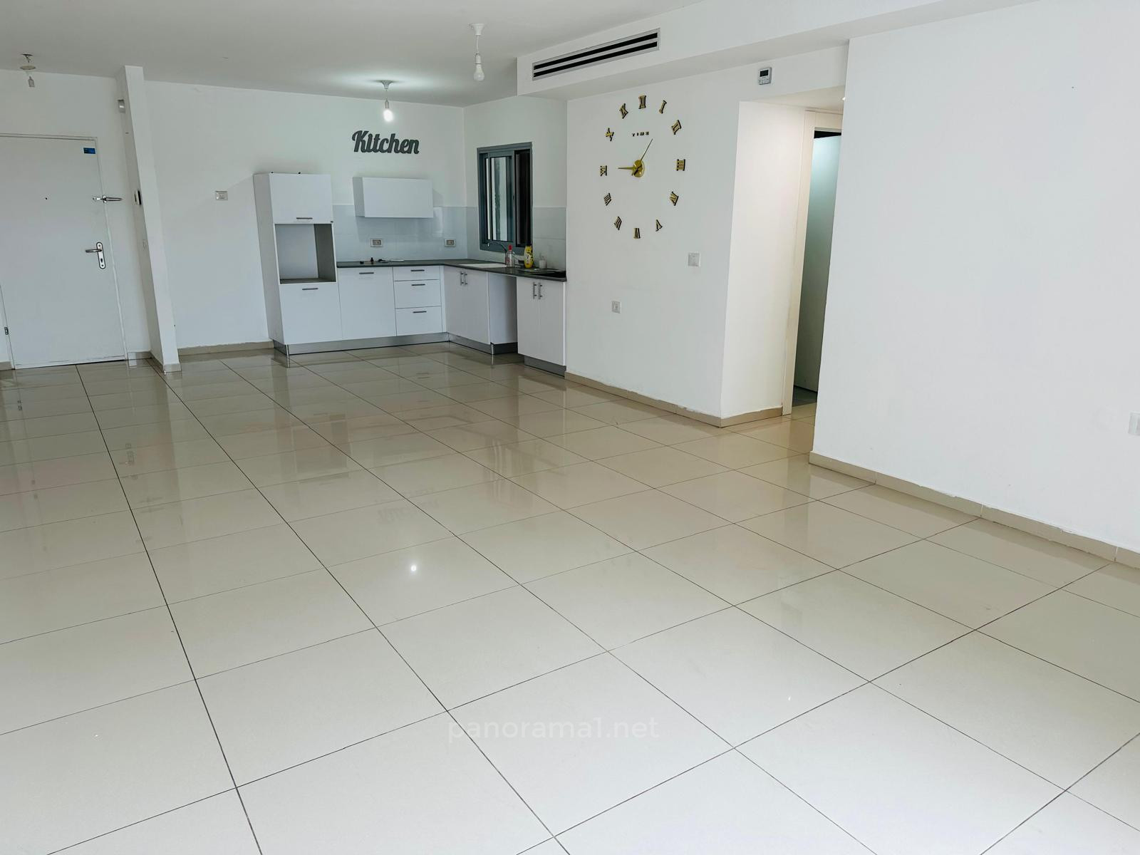 Apartamento 4 cômodos Ascalão Agamim 233-IBL-1574
