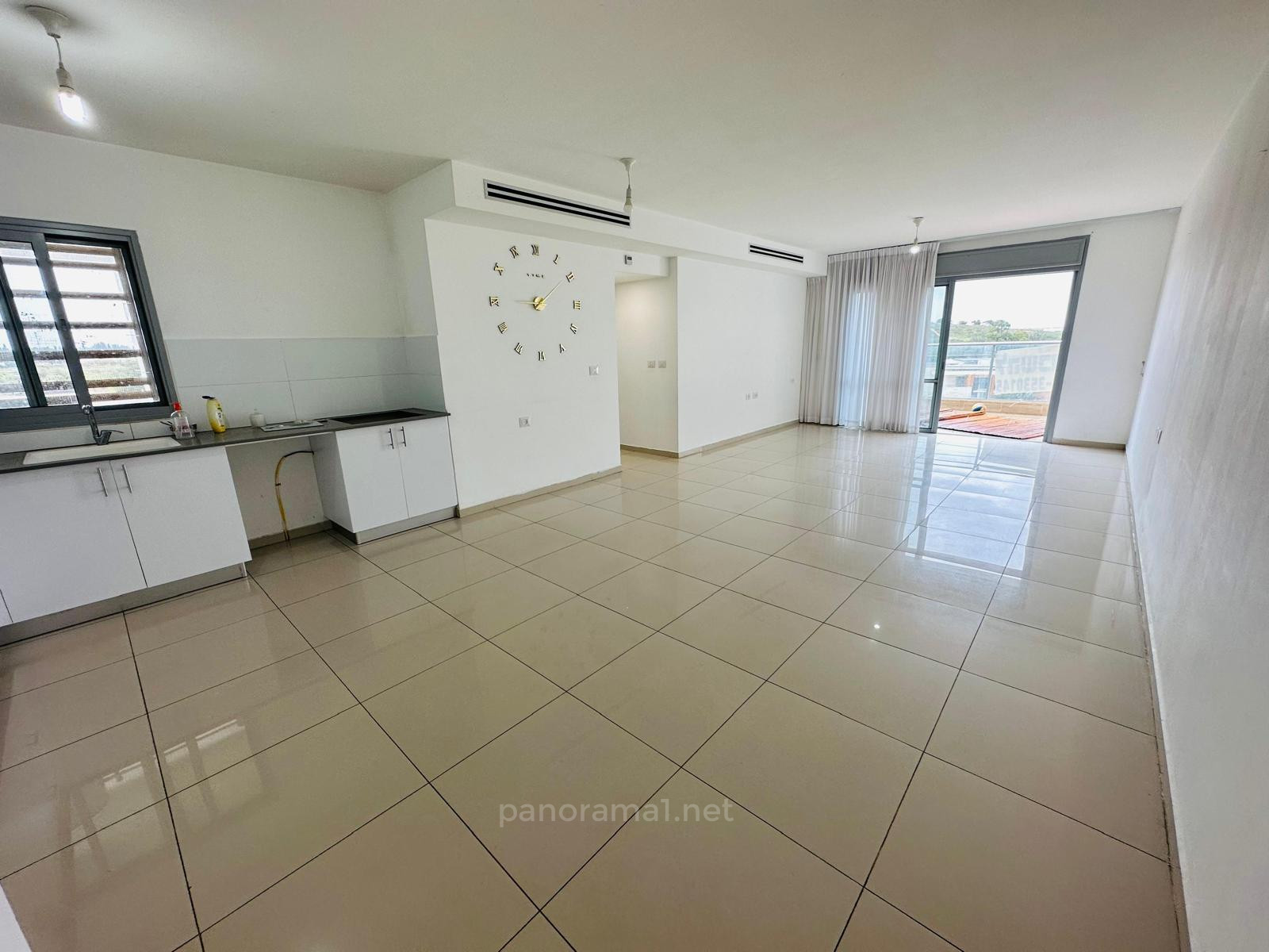 Apartamento 4 cômodos Ascalão Agamim 233-IBL-1574