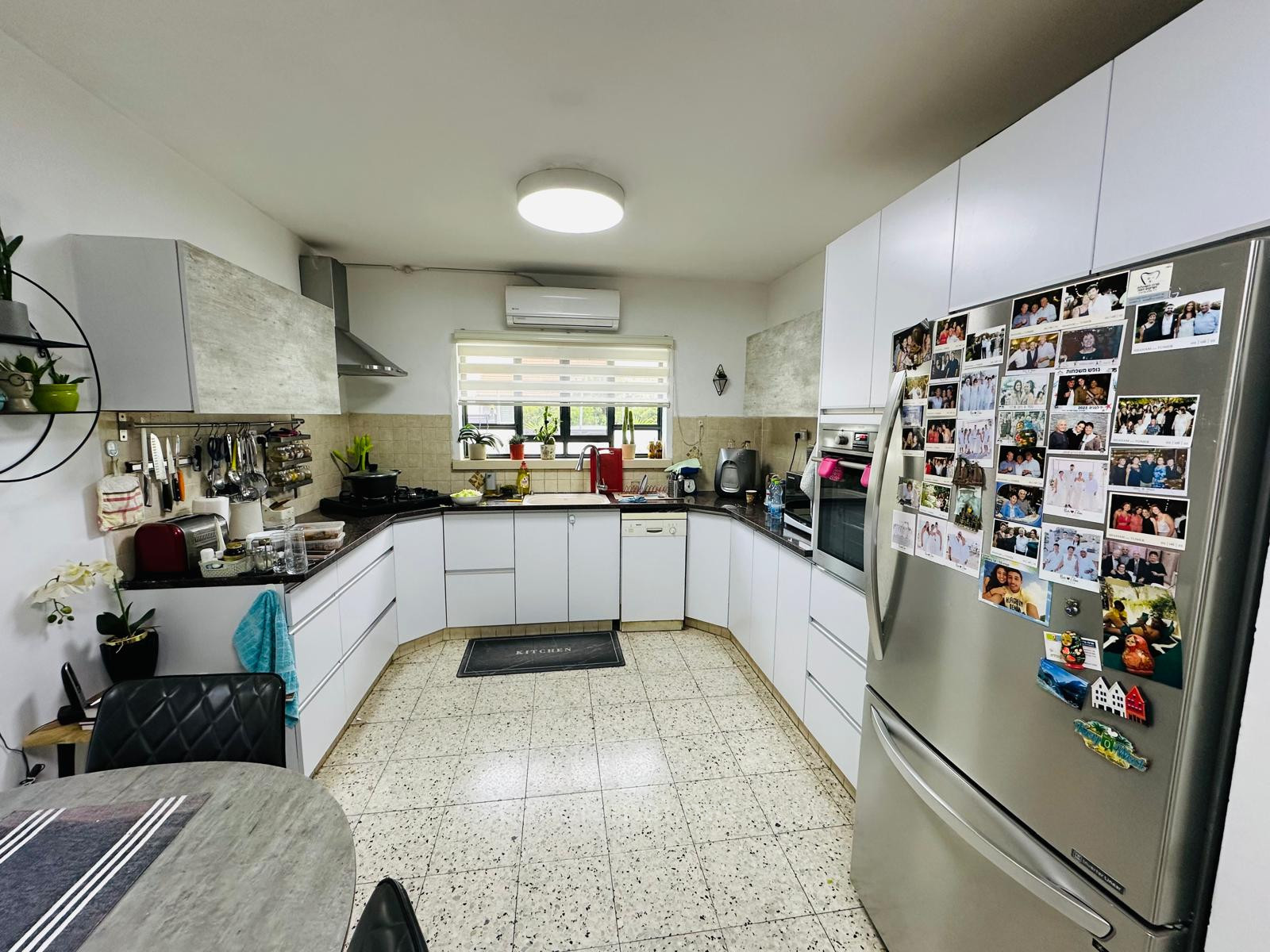 Casarão 6 cômodos Ascalão Neot 233-IBL-1575