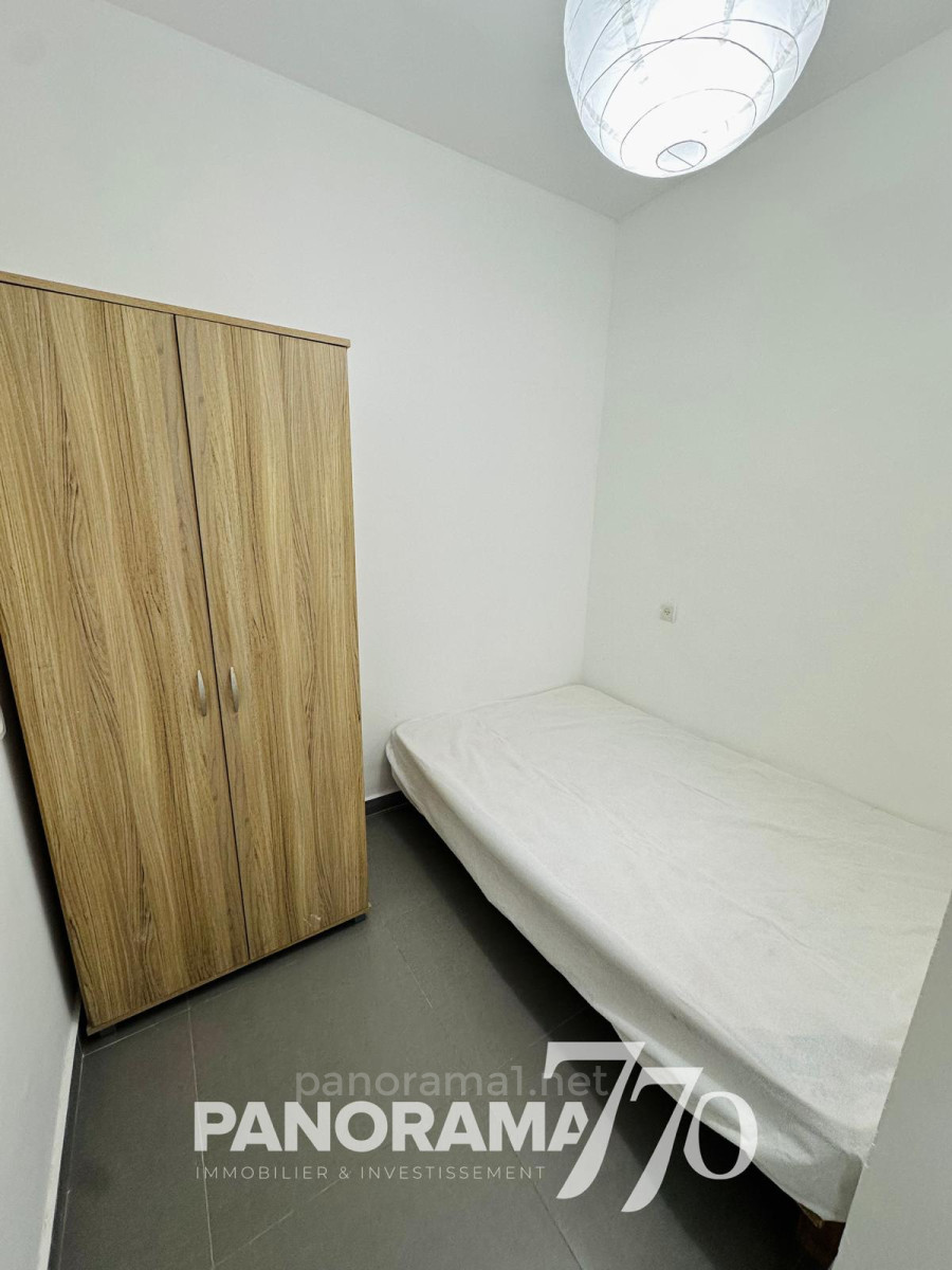 Apartamento 3 cômodos Ascalão Marina 233-IBL-1576