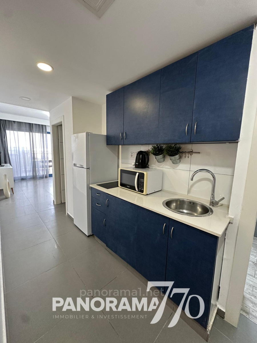 Apartamento 3 cômodos Ascalão Marina 233-IBL-1576