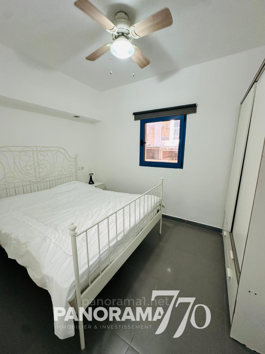 Apartamento 3 cômodos Ascalão Marina 233-IBL-1576