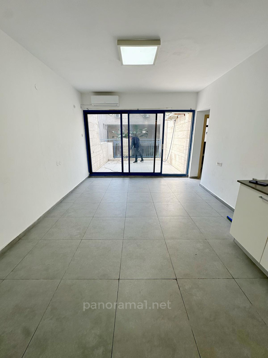 Apartamento 3.5 cômodos Ascalão Marina 233-IBL-1577