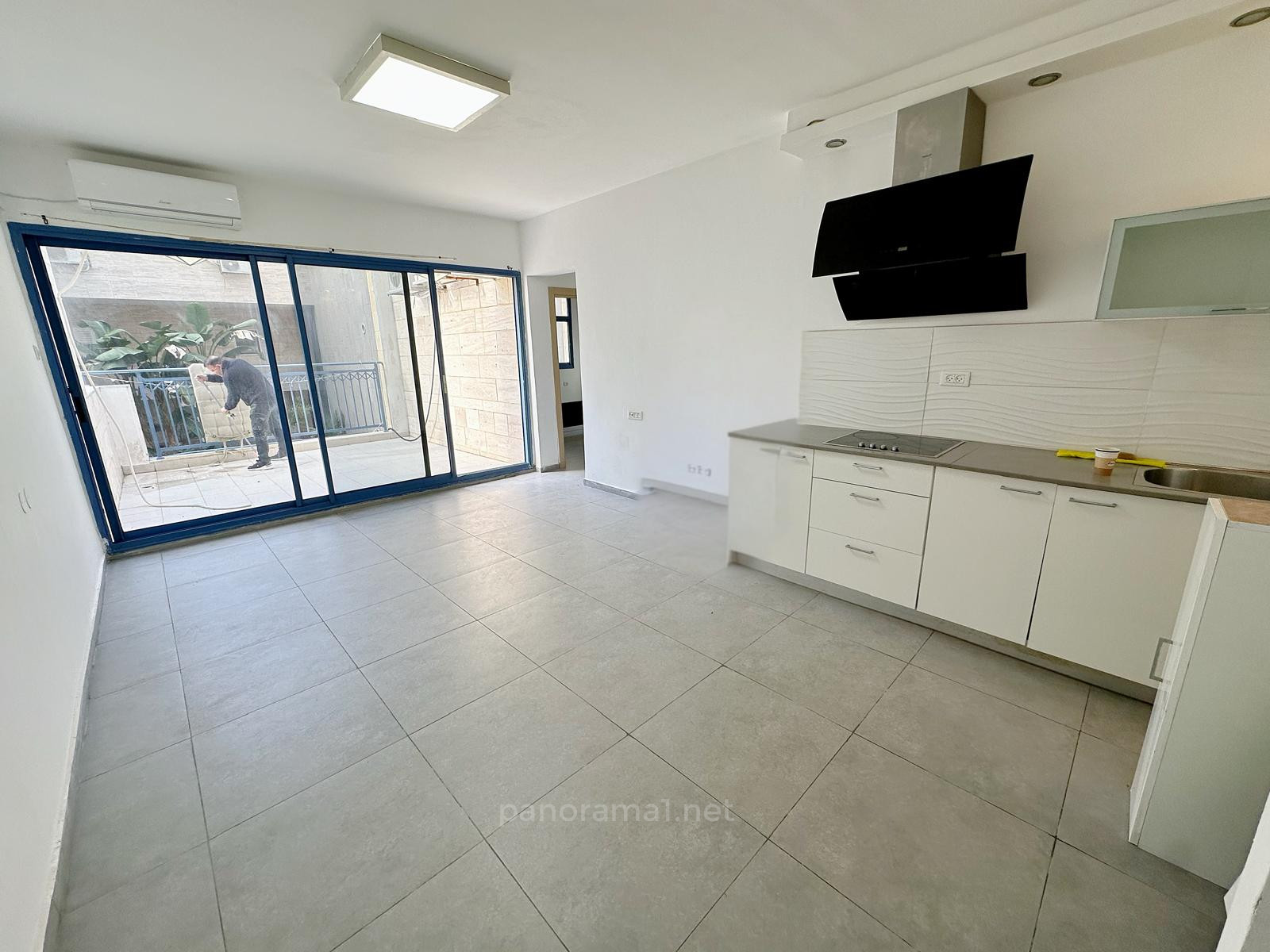 Apartamento 3.5 cômodos Ascalão Marina 233-IBL-1577