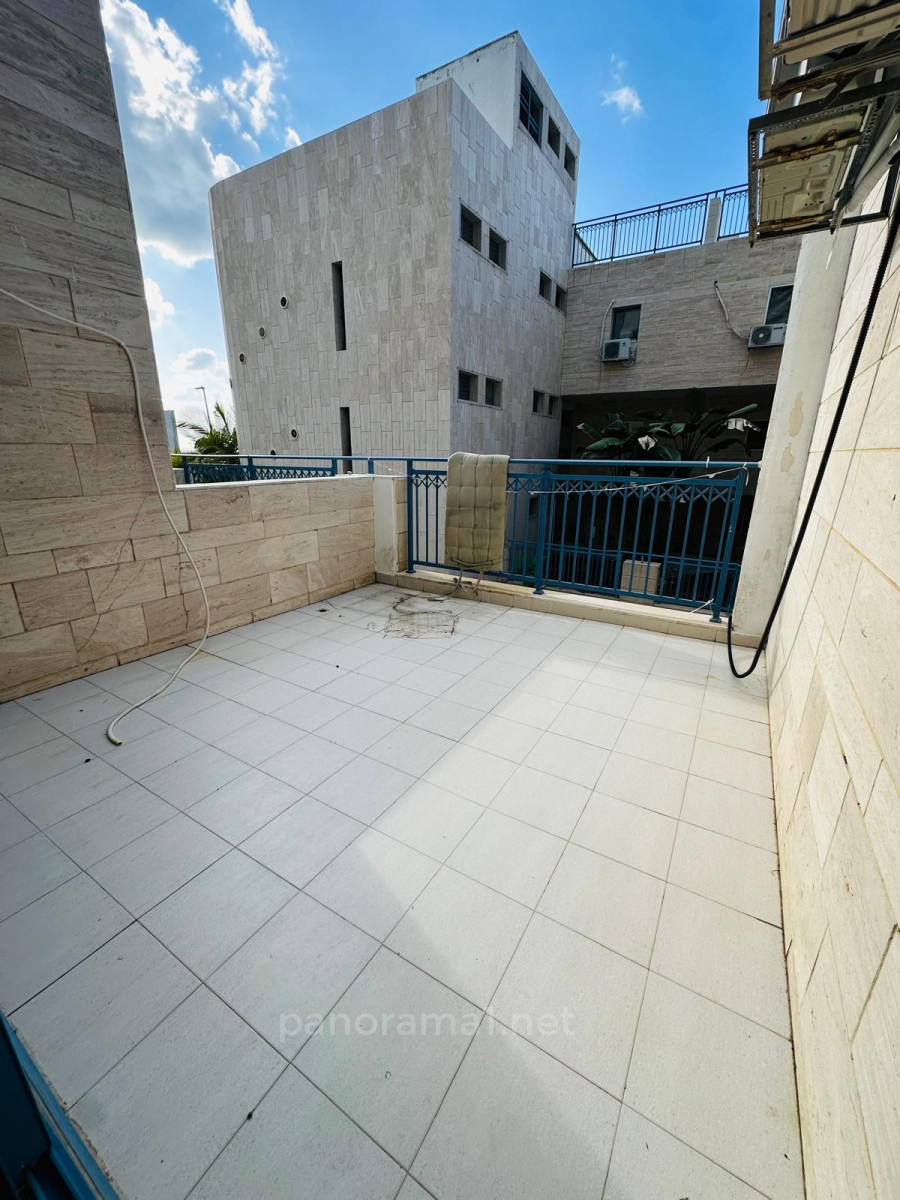 Apartamento 3.5 cômodos Ascalão Marina 233-IBL-1577