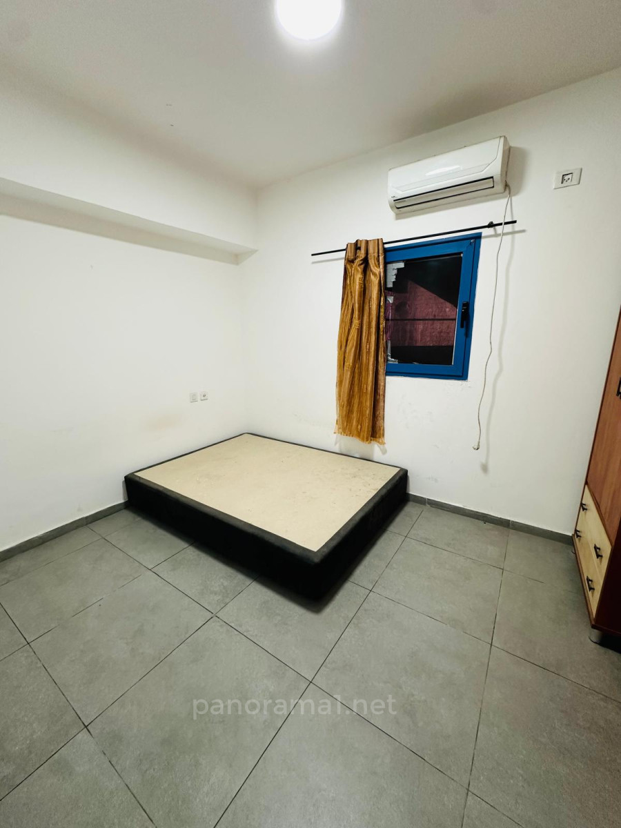 Apartamento 3.5 cômodos Ascalão Marina 233-IBL-1577