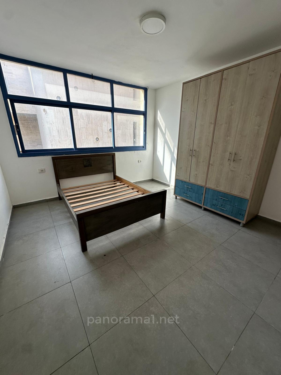 Apartamento 3.5 cômodos Ascalão Marina 233-IBL-1577