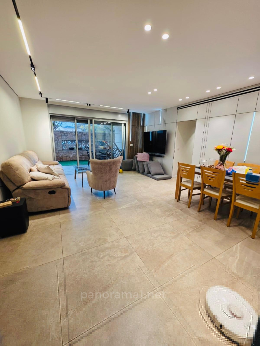 Apartamento garden 5 cômodos Ascalão Agamim 233-IBL-1579