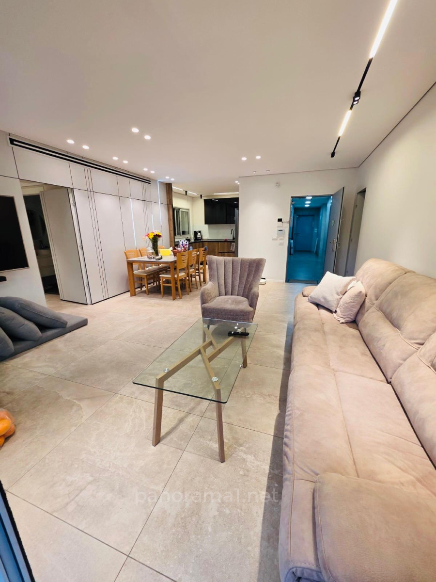 Apartamento garden 5 cômodos Ascalão Agamim 233-IBL-1579