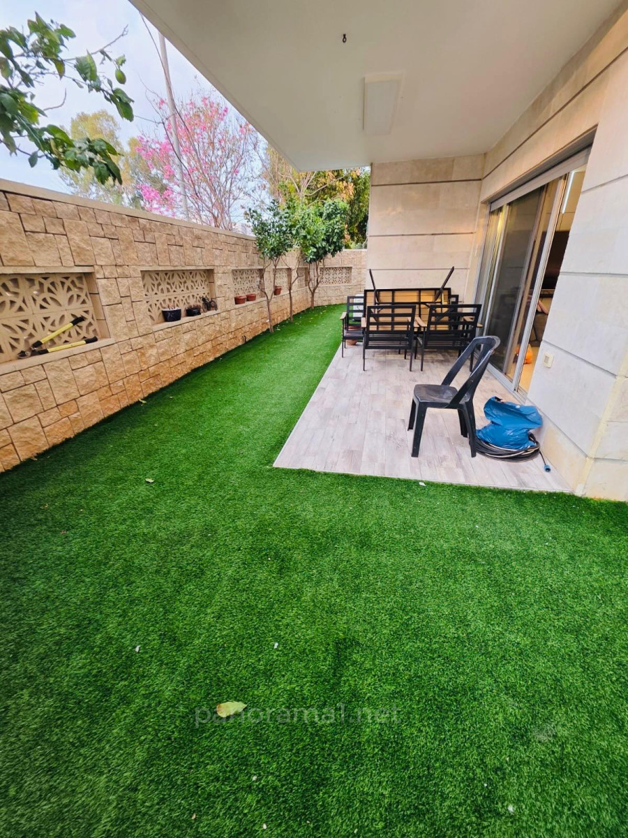 Apartamento garden 5 cômodos Ascalão Agamim 233-IBL-1579