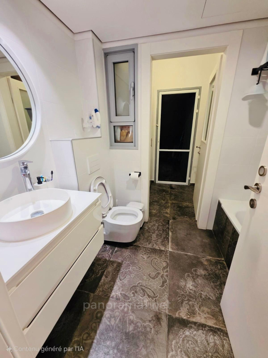 Apartamento garden 5 cômodos Ascalão Agamim 233-IBL-1579