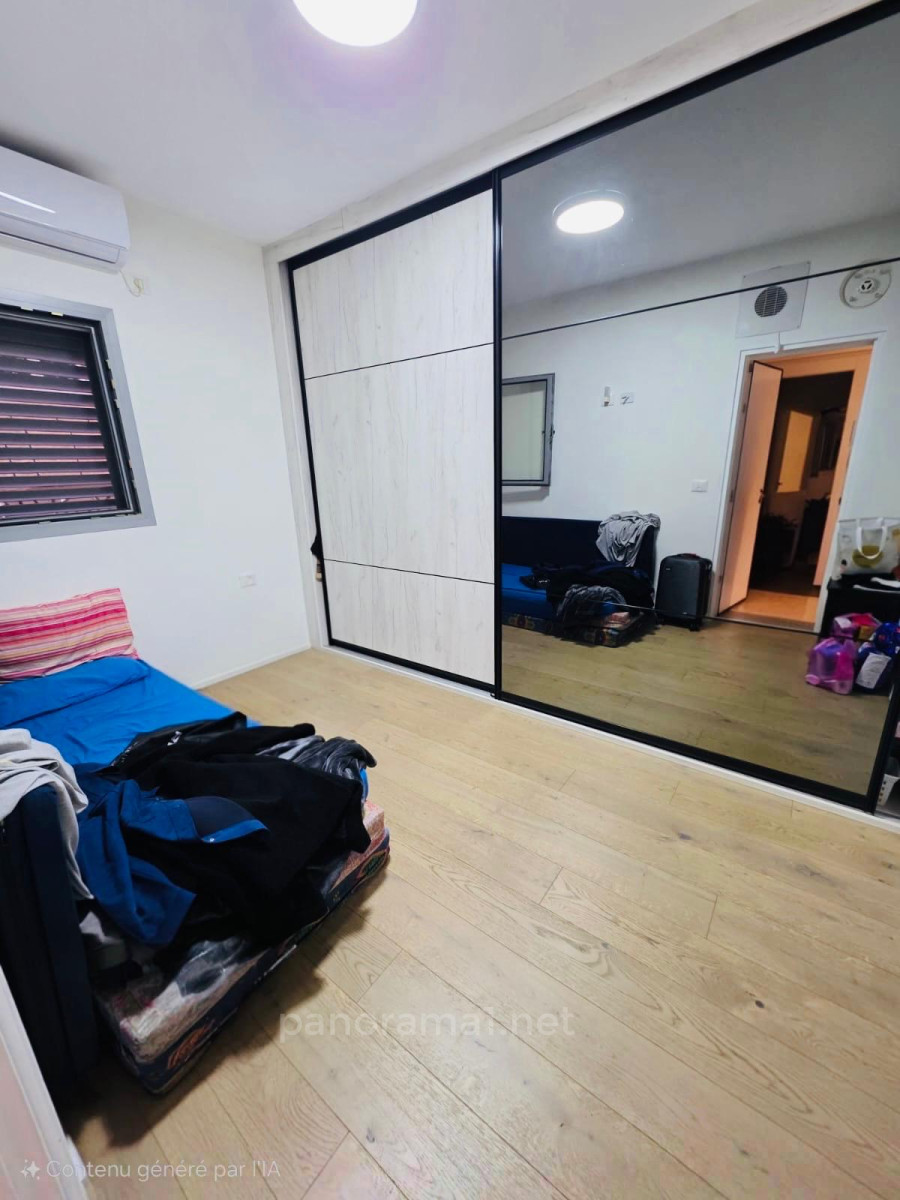 Apartamento garden 5 cômodos Ascalão Agamim 233-IBL-1579