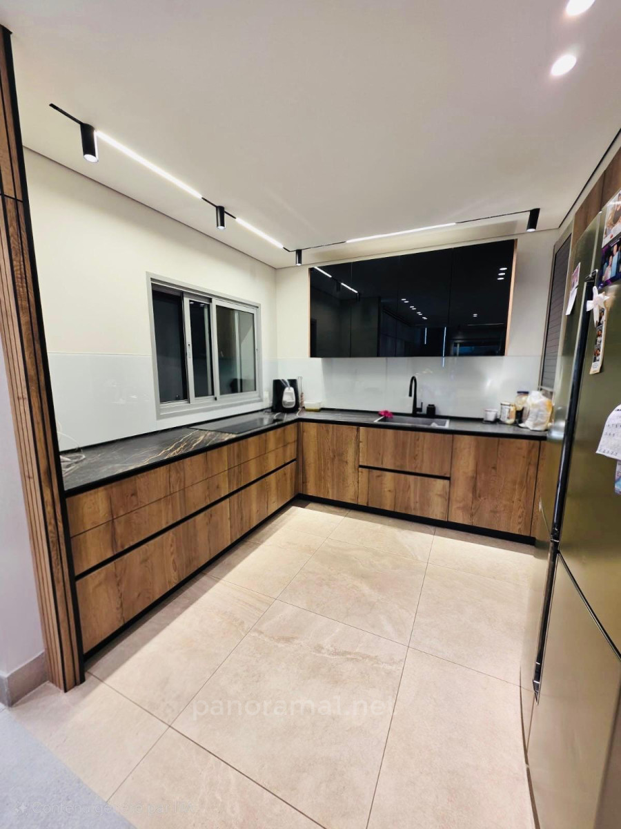 Apartamento garden 5 cômodos Ascalão Agamim 233-IBL-1579