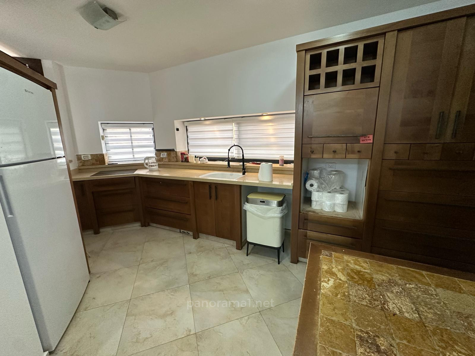 Casarão 8 cômodos Ascalão Barnea 233-IBL-1581