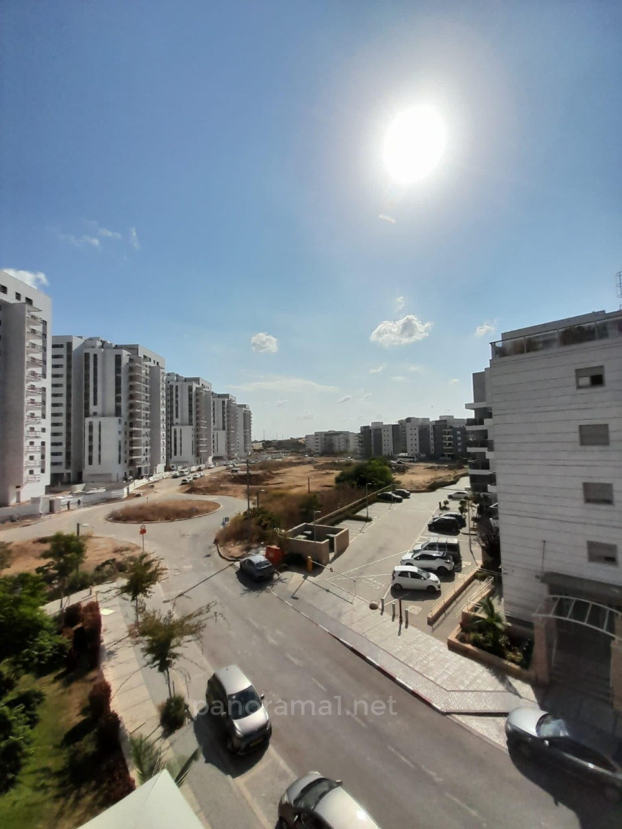 Apartamento 4 cômodos Ascalão Agamim 233-IBL-1582