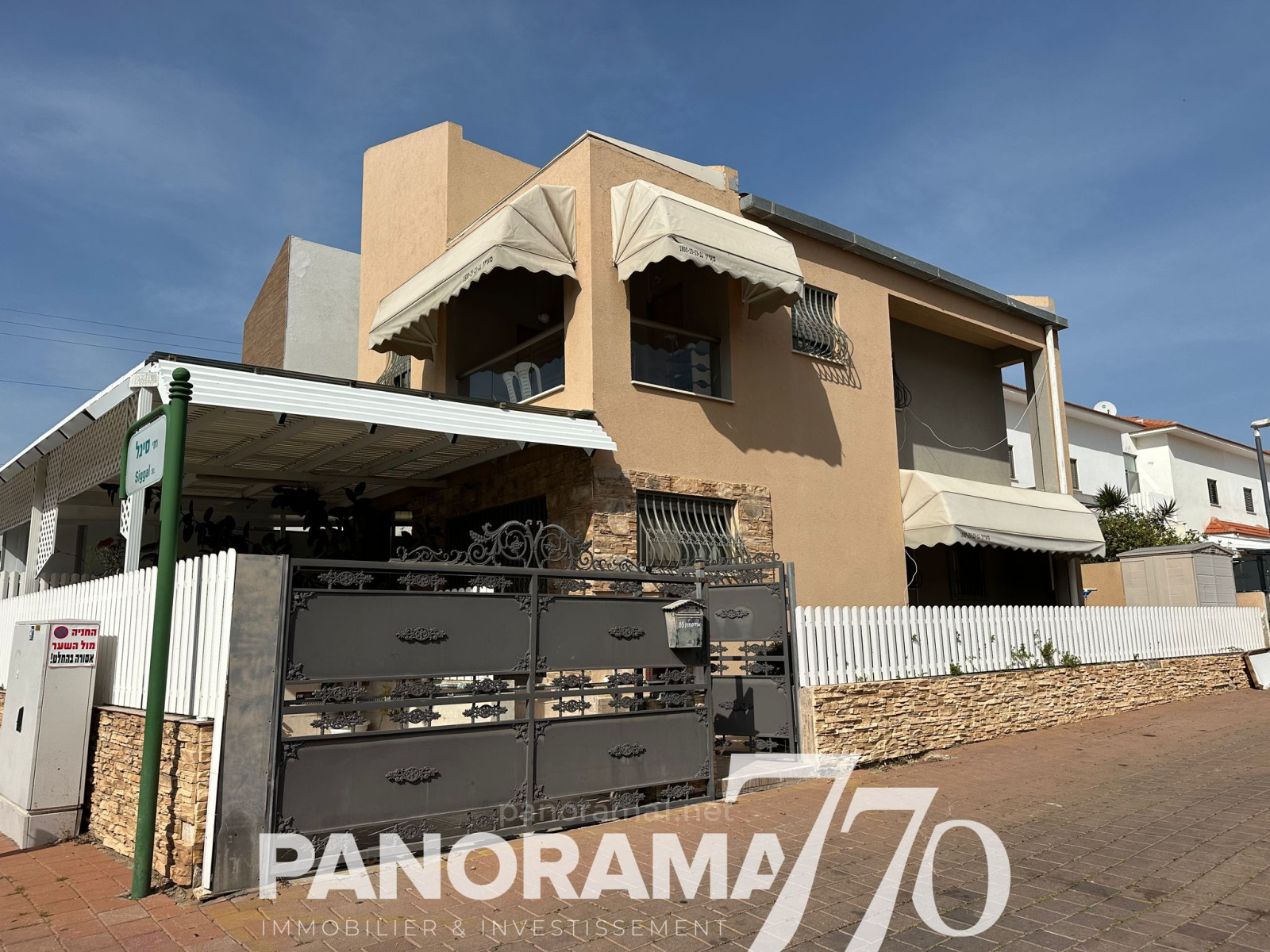 Casarão 8 cômodos Ascalão Echkole Paz 233-IBL-1583
