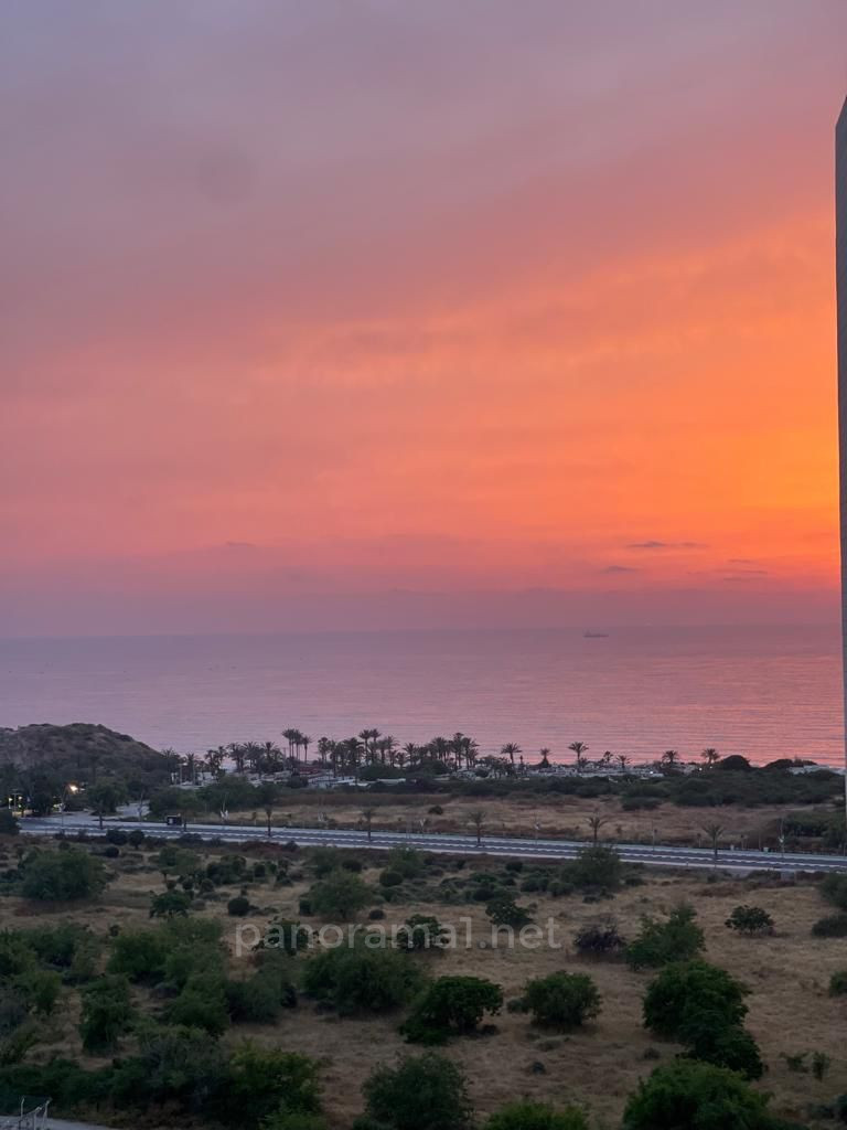 Apartamento 5 cômodos Ascalão City 233-IBL-1588