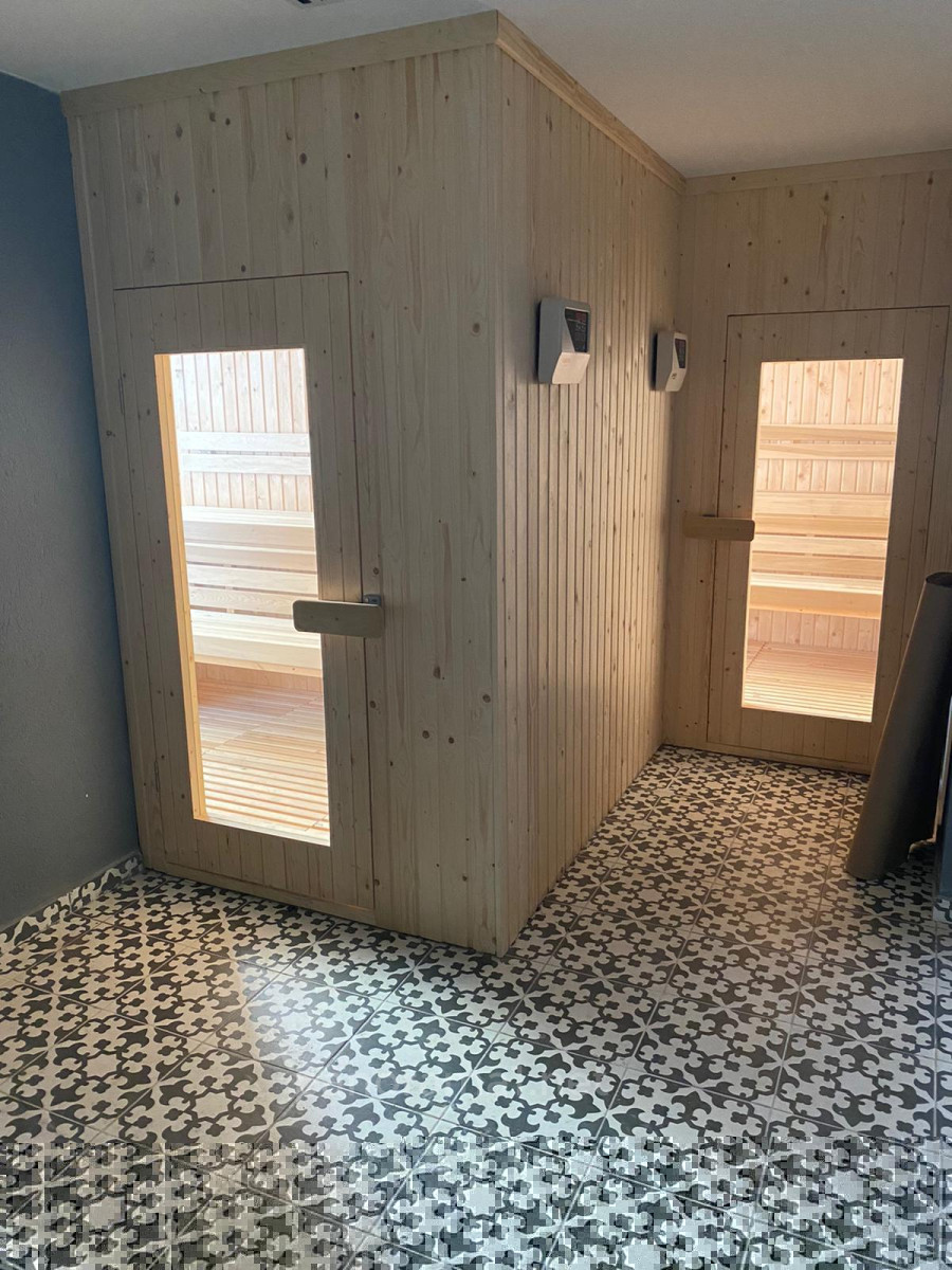 Apartamento 5 cômodos Ascalão City 233-IBL-1588