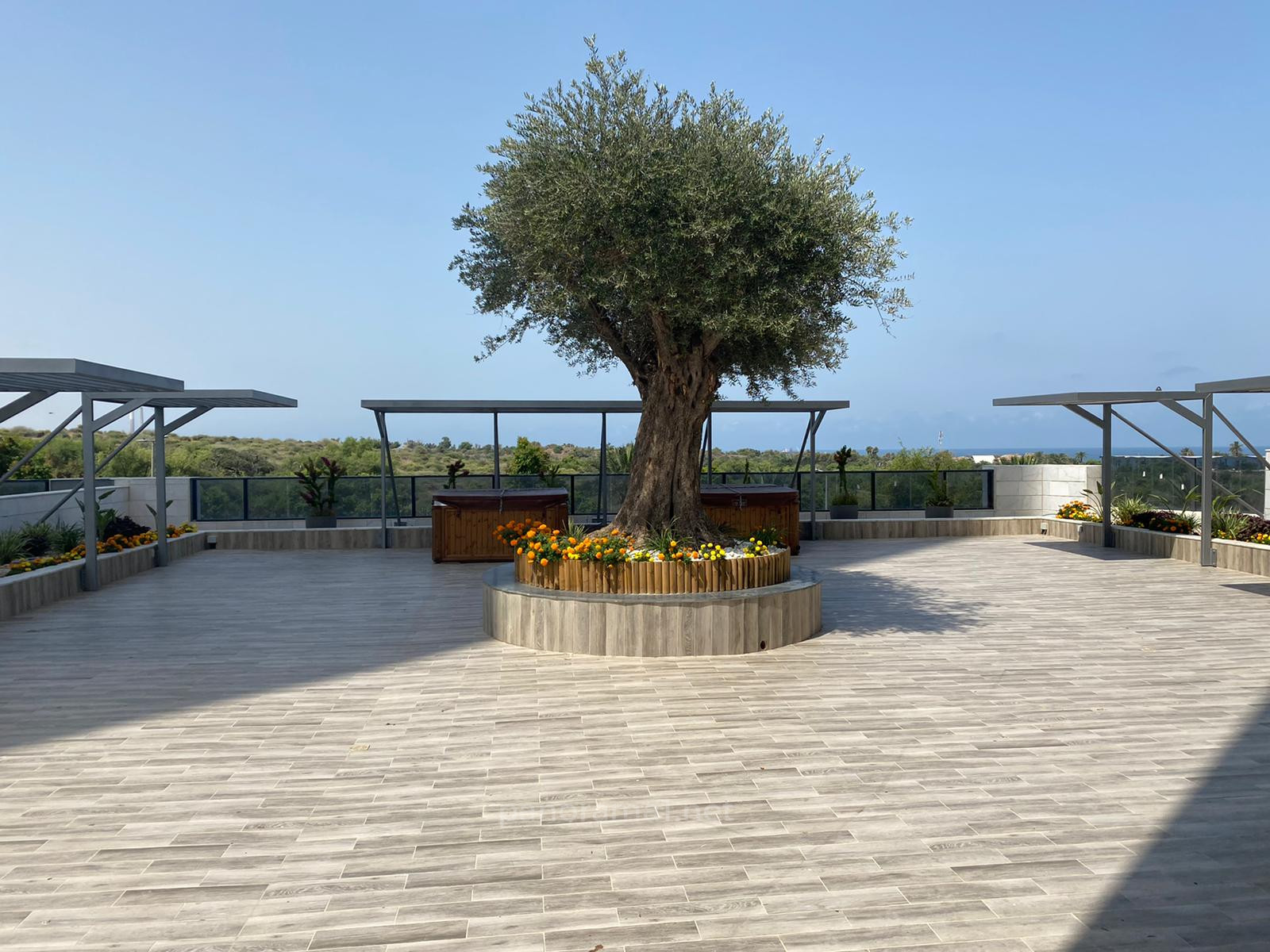 Apartamento 5 cômodos Ascalão City 233-IBL-1588