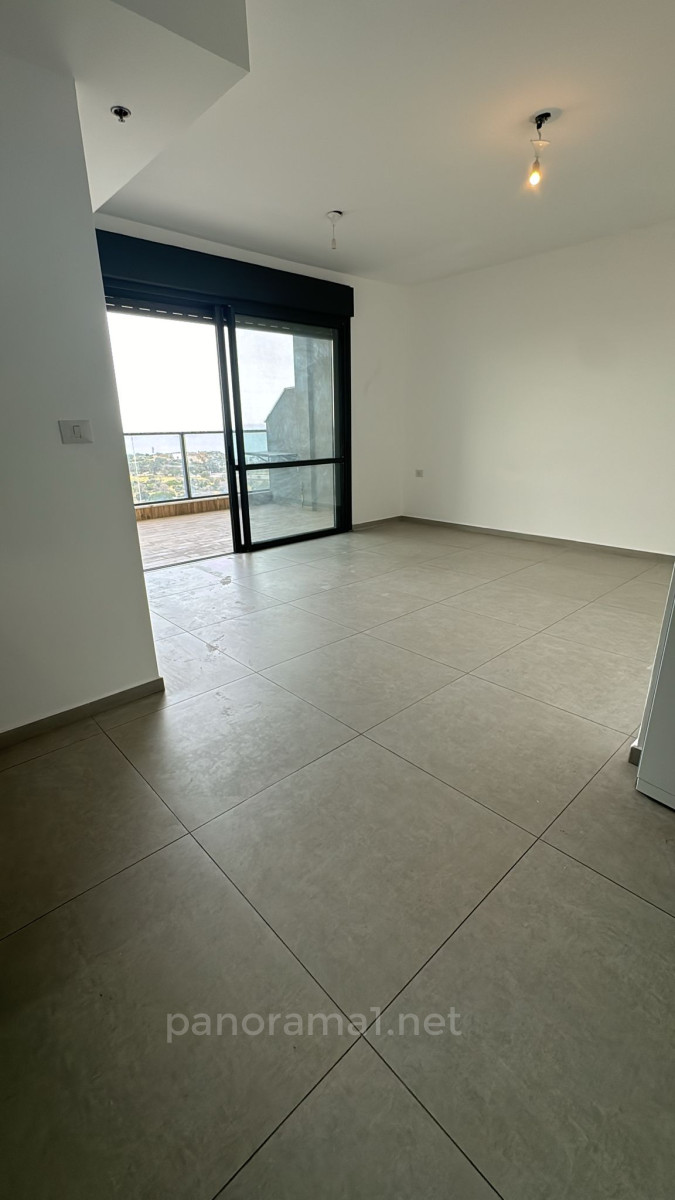 Apartamento 5 cômodos Ascalão City 233-IBL-1588