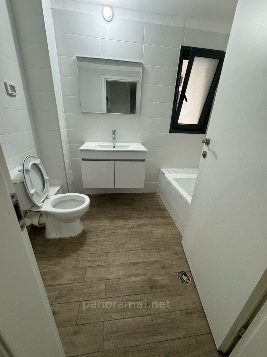 Apartamento 5 cômodos Ascalão City 233-IBL-1588