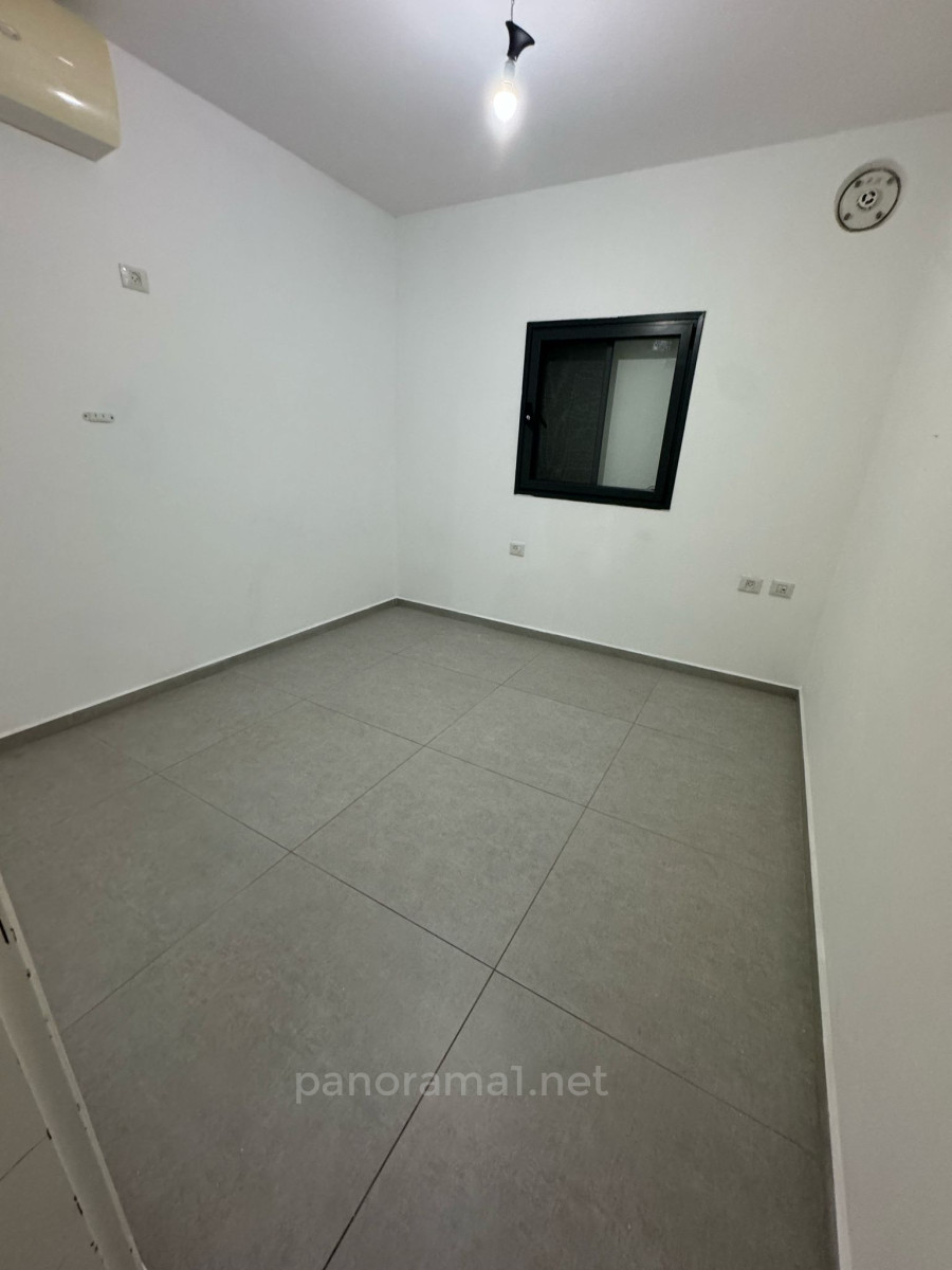 Apartamento 5 cômodos Ascalão City 233-IBL-1588