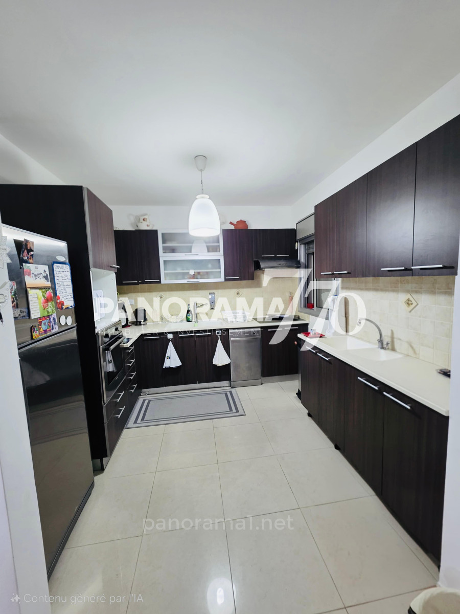 Apartamento garden 5 cômodos Ascalão Afridar 233-IBL-1590