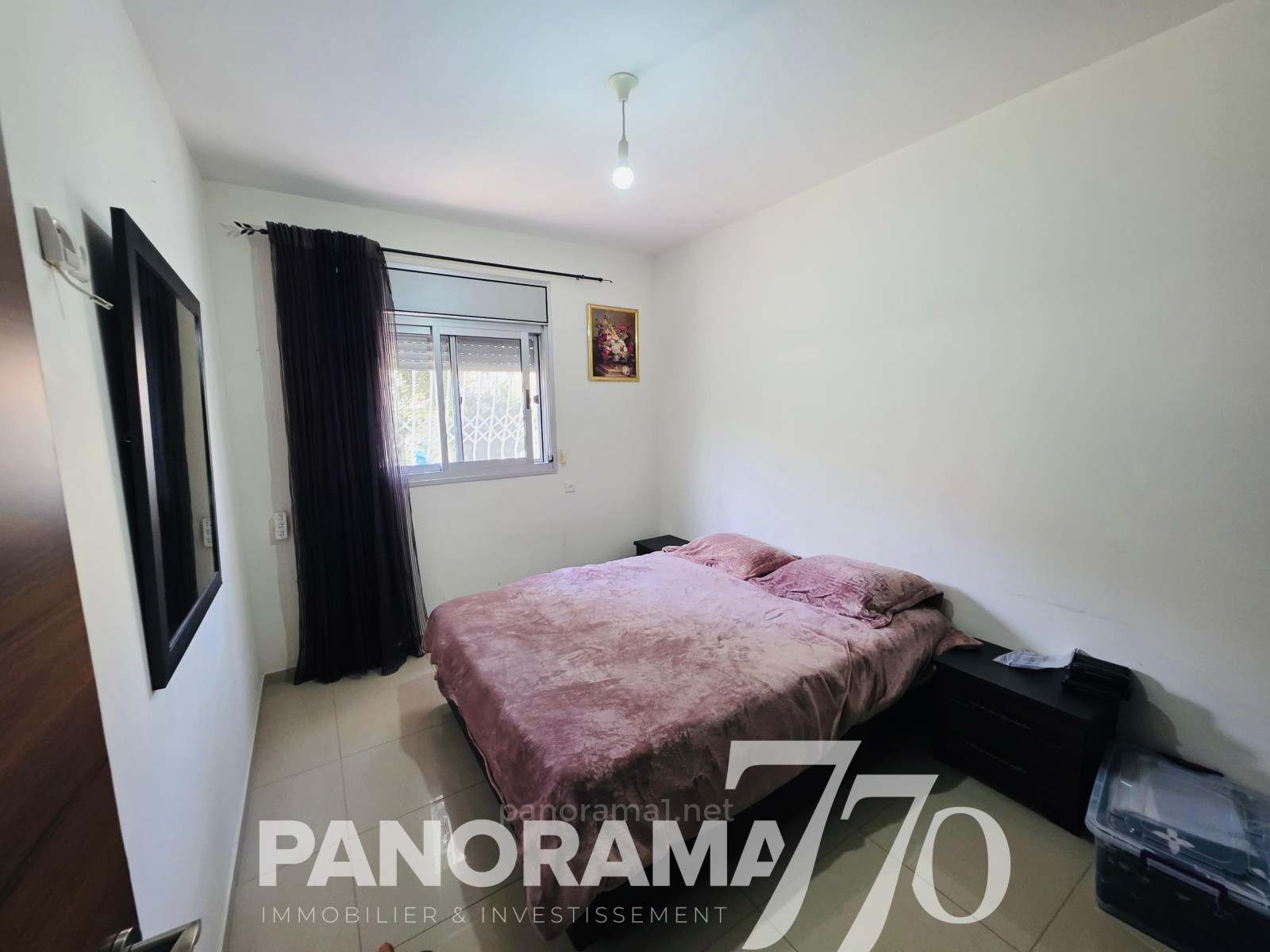 Apartamento garden 5 cômodos Ascalão Afridar 233-IBL-1590