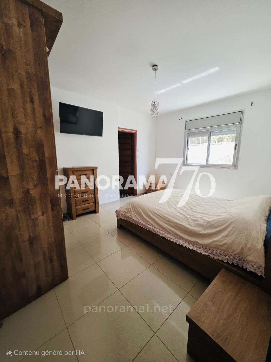 Apartamento garden 5 cômodos Ascalão Afridar 233-IBL-1590