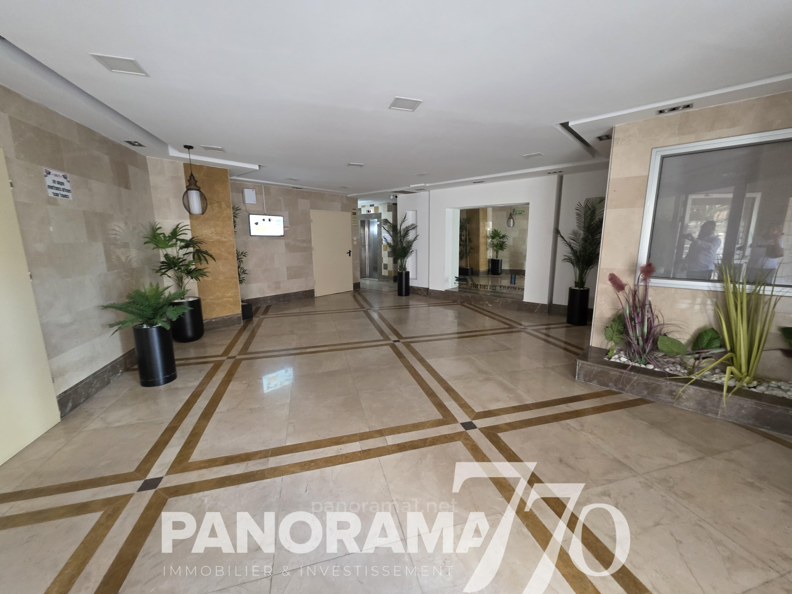 Apartamento garden 5 cômodos Ascalão Afridar 233-IBL-1590