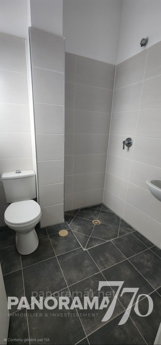 Apartamento garden 4 cômodos Ascalão Agamim 233-IBL-1591