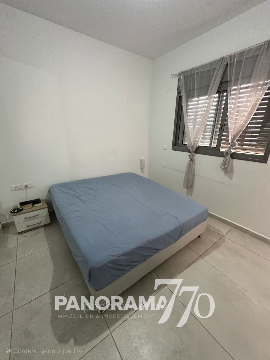 Apartamento garden 4 cômodos Ascalão Agamim 233-IBL-1591