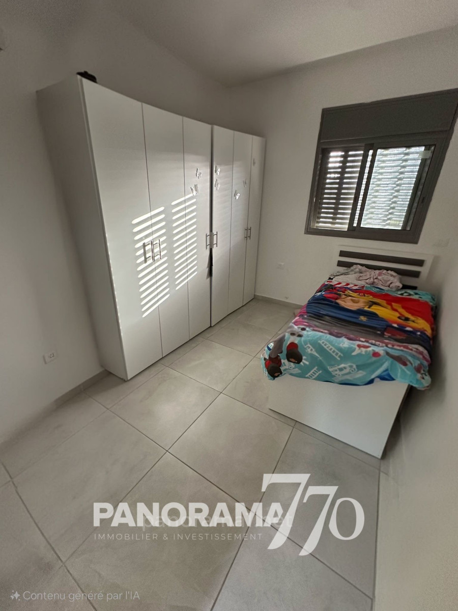Apartamento garden 4 cômodos Ascalão Agamim 233-IBL-1591