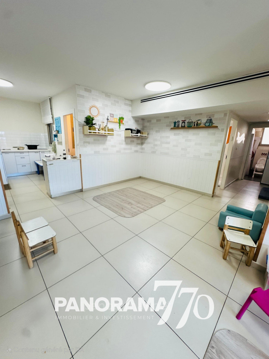 Apartamento garden 4 cômodos Ascalão Agamim 233-IBL-1592