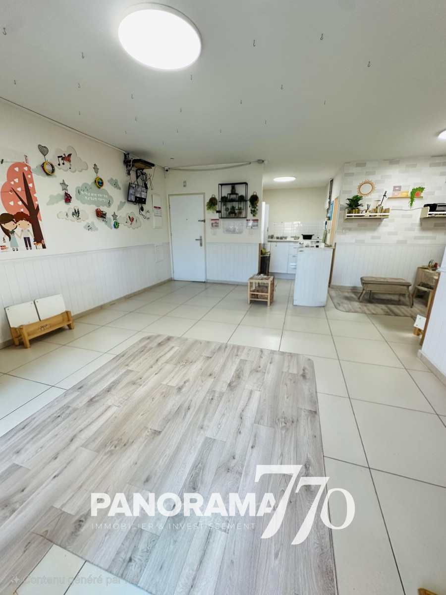 Apartamento garden 4 cômodos Ascalão Agamim 233-IBL-1592