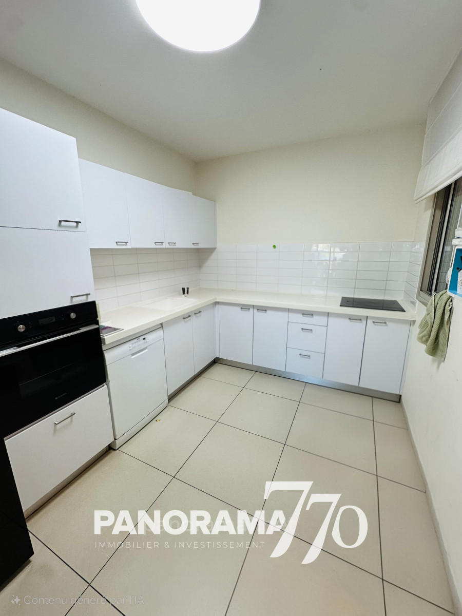 Apartamento garden 4 cômodos Ascalão Agamim 233-IBL-1592