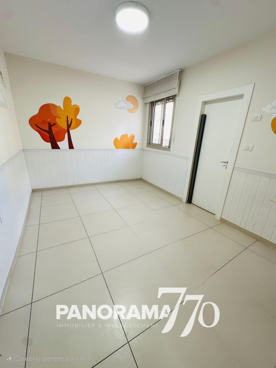 Apartamento garden 4 cômodos Ascalão Agamim 233-IBL-1592