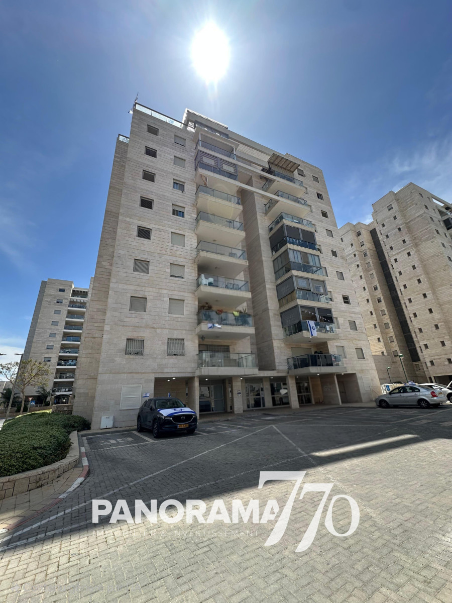 Apartamento garden 4 cômodos Ascalão Agamim 233-IBL-1592