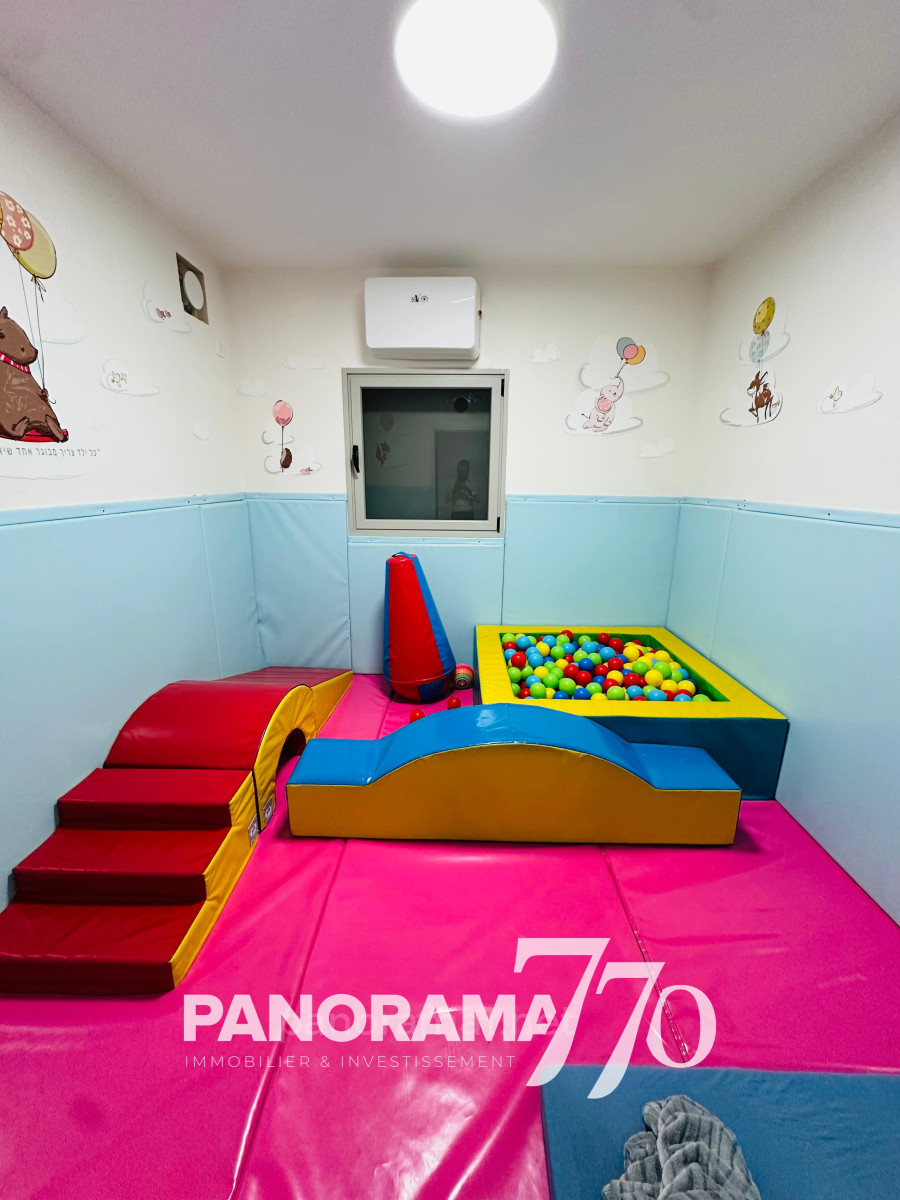 Apartamento garden 4 cômodos Ascalão Agamim 233-IBL-1592