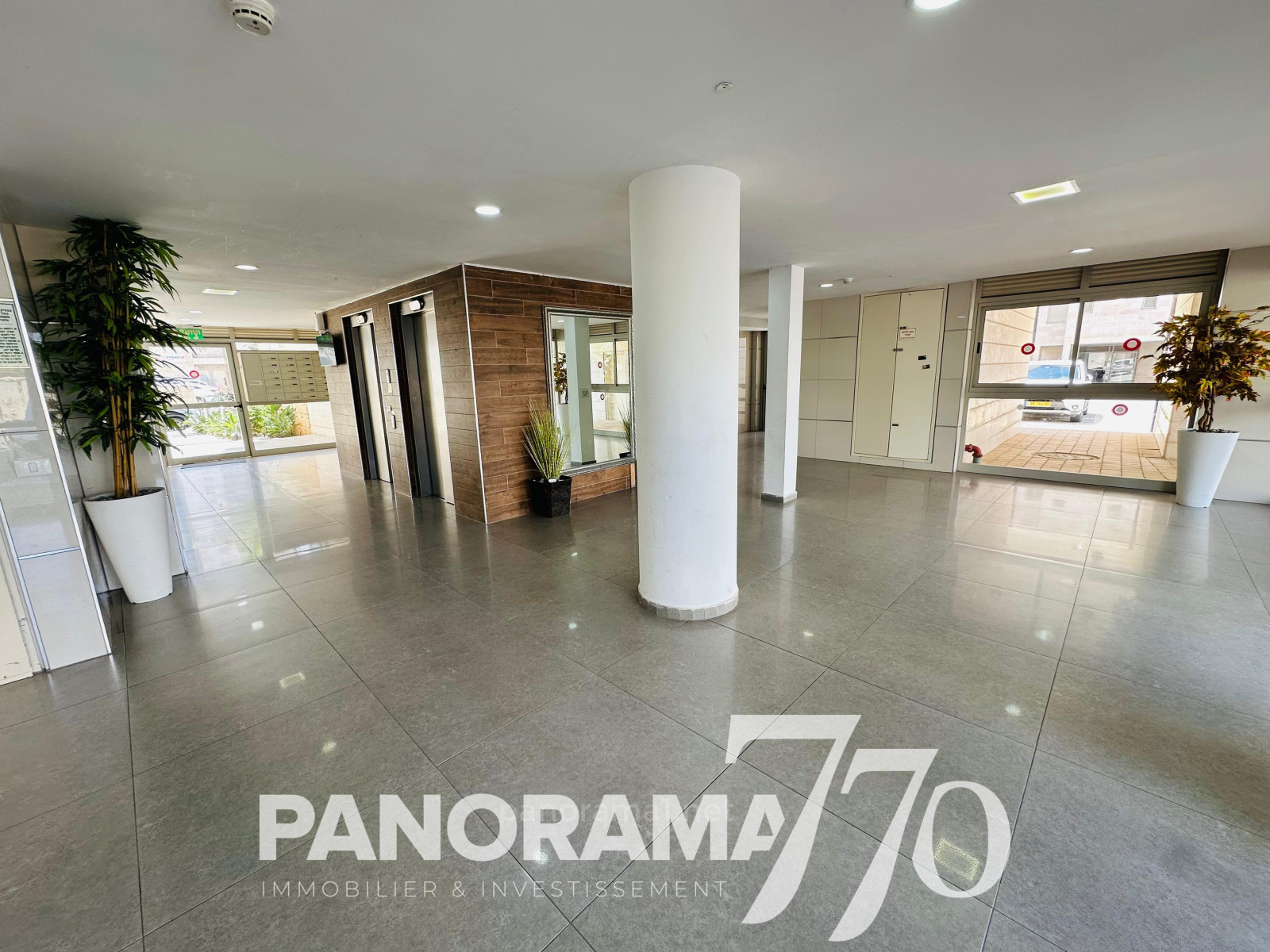 Apartamento garden 4 cômodos Ascalão Agamim 233-IBL-1592