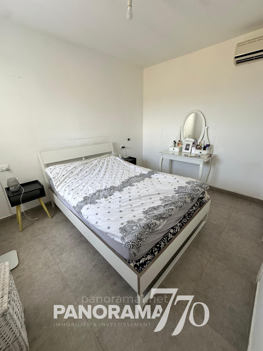 Apartamento 4 cômodos Ascalão City 233-IBL-1593