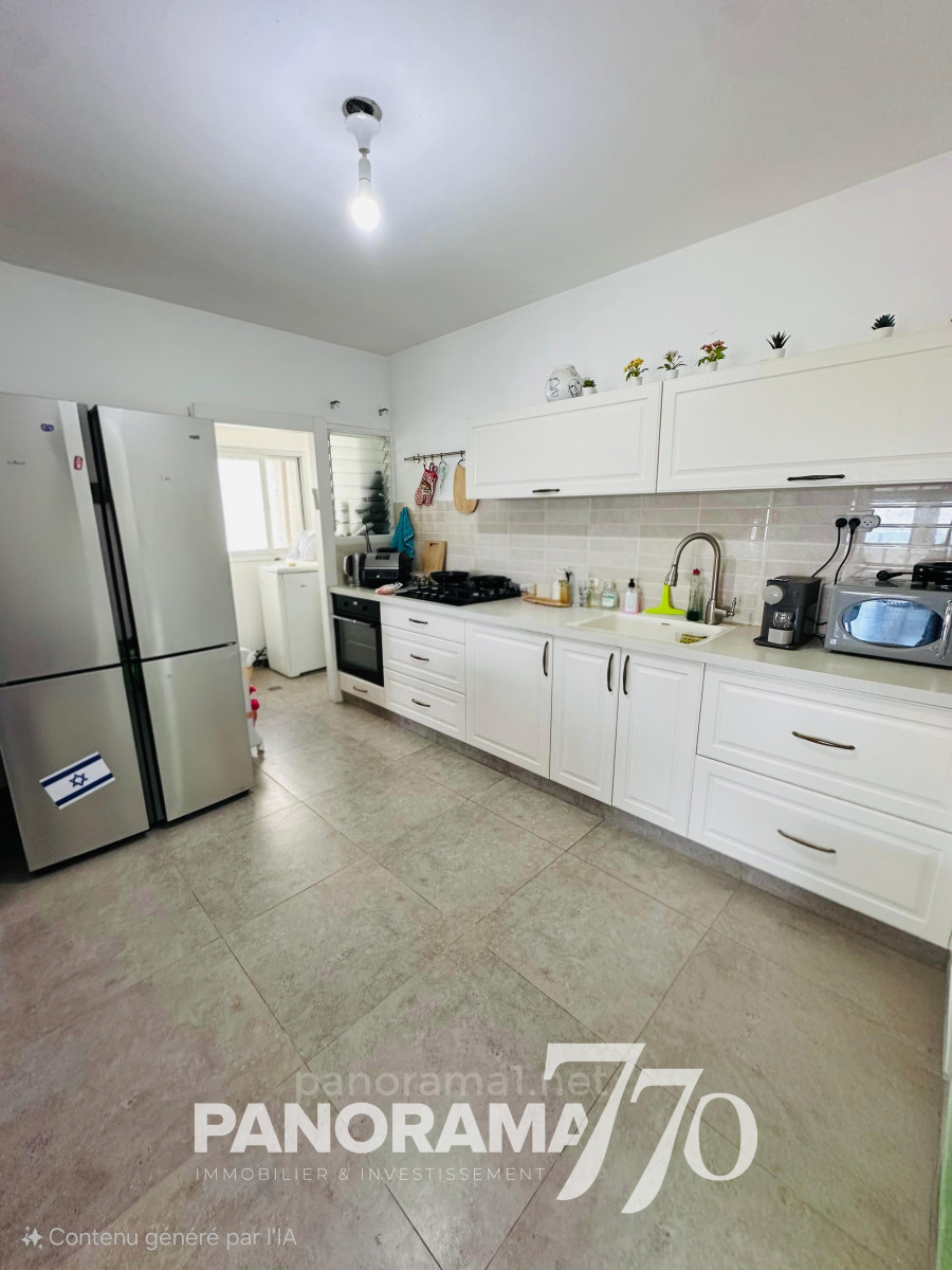 Apartamento 4 cômodos Ascalão City 233-IBL-1593