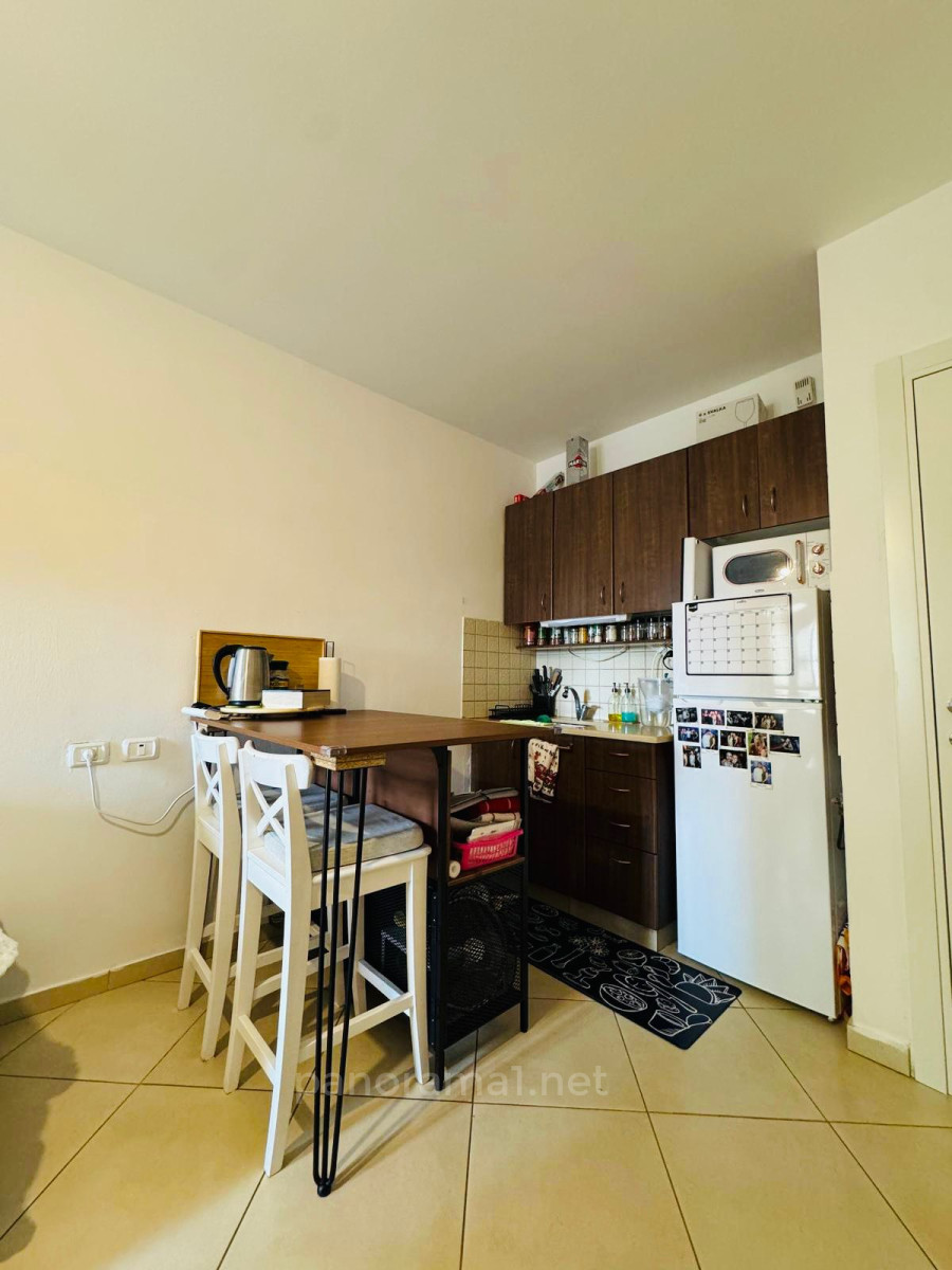 Apartamento 5 cômodos Ashdod City 233-IBL-1595