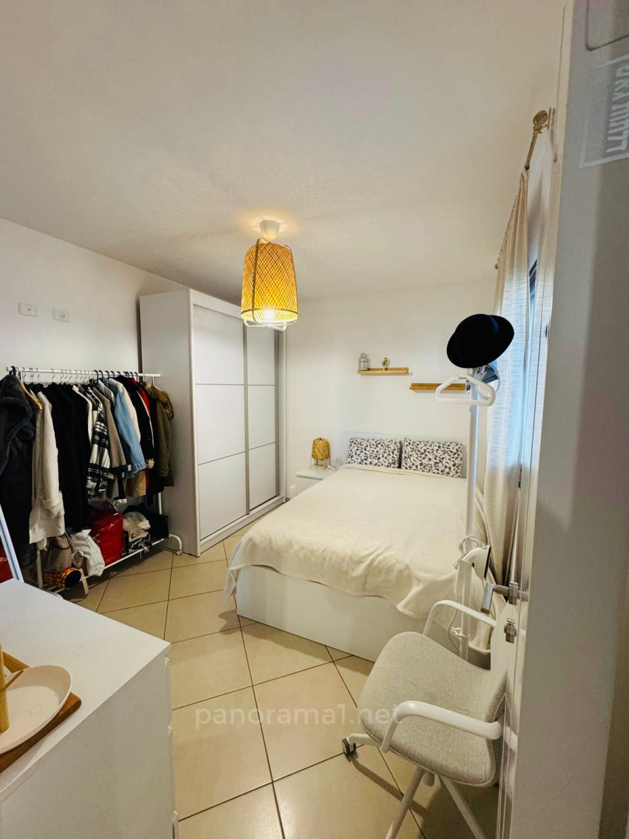 Apartamento 5 cômodos Ashdod City 233-IBL-1595