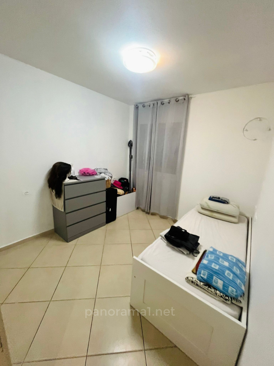 Apartamento 5 cômodos Ashdod City 233-IBL-1595