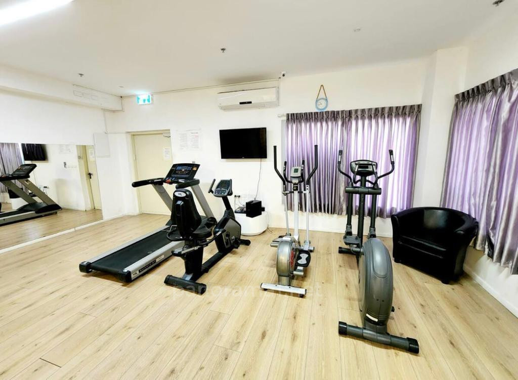 Apartamento 4 cômodos Ascalão City 233-IBL-1598