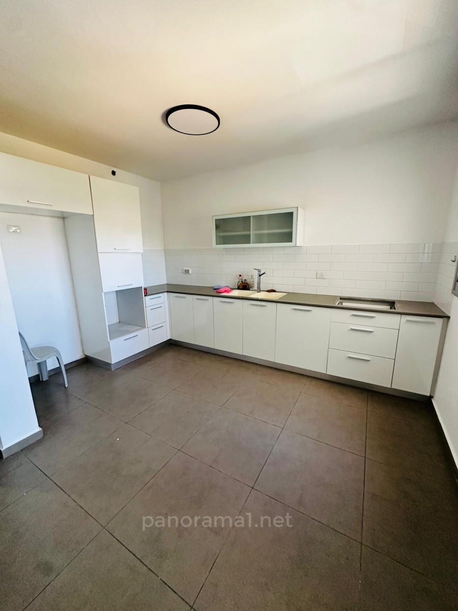 Apartamento 4 cômodos Ascalão City 233-IBL-1598