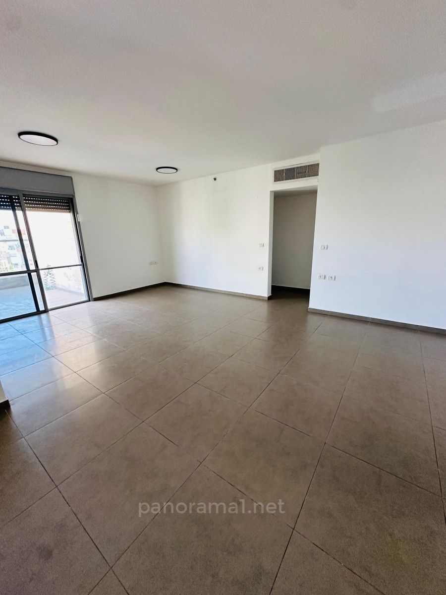 Apartamento 4 cômodos Ascalão City 233-IBL-1598