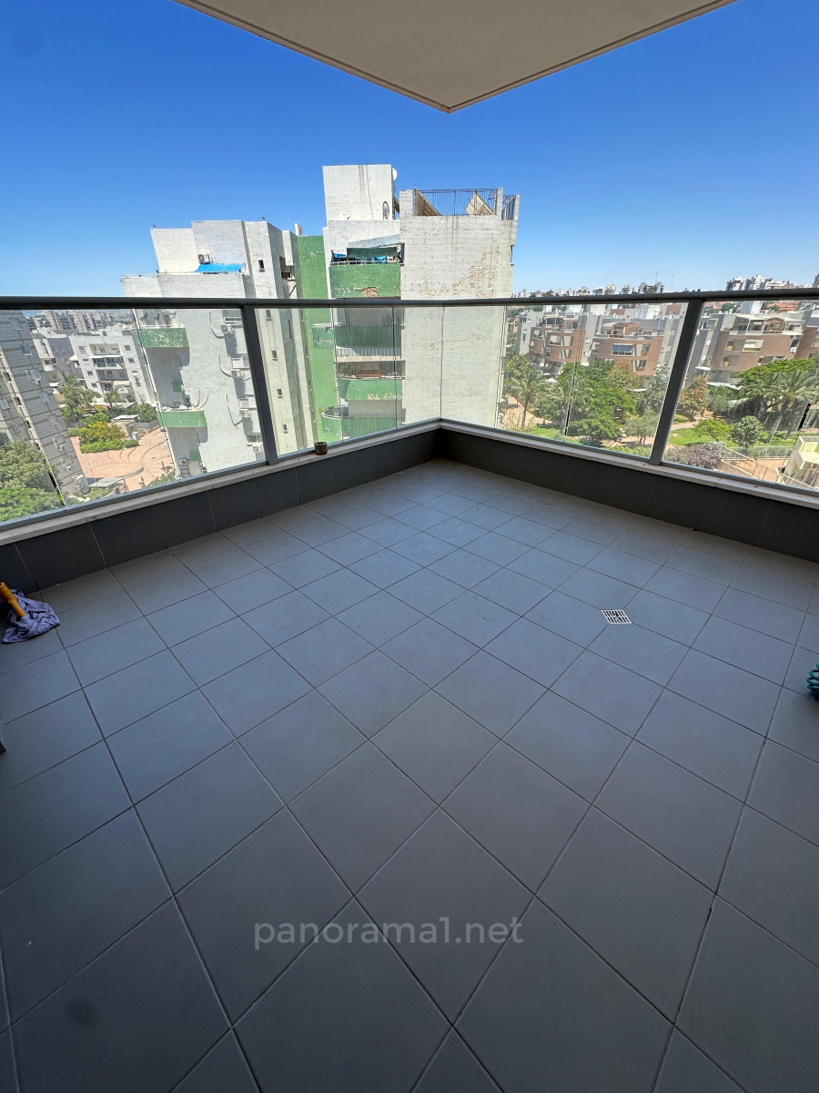 Apartamento 4 cômodos Ascalão City 233-IBL-1598